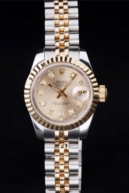 Rolex watch woman-076
